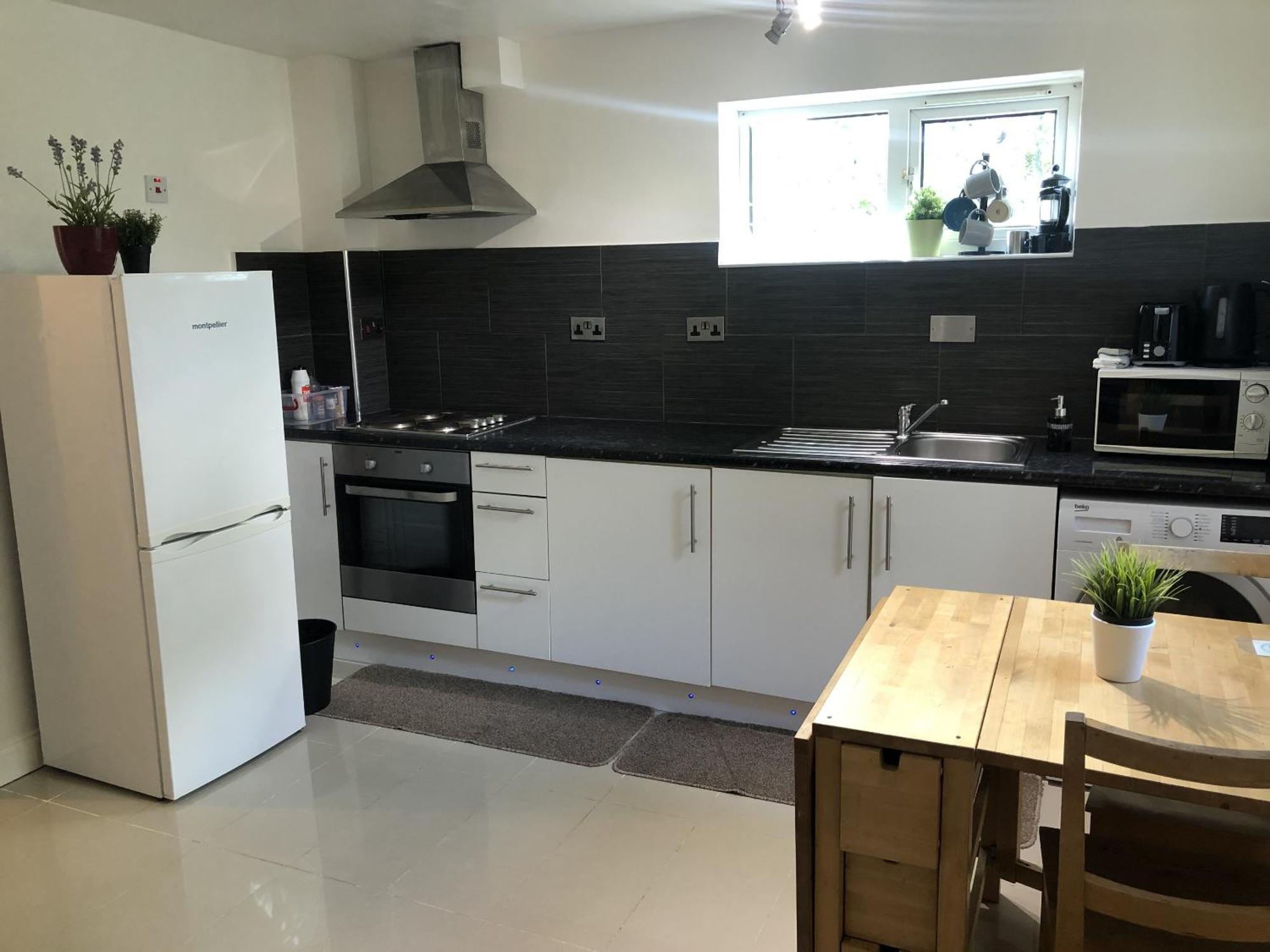 Apple House Guesthouse Heathrow Airport Hillingdon Kamer foto