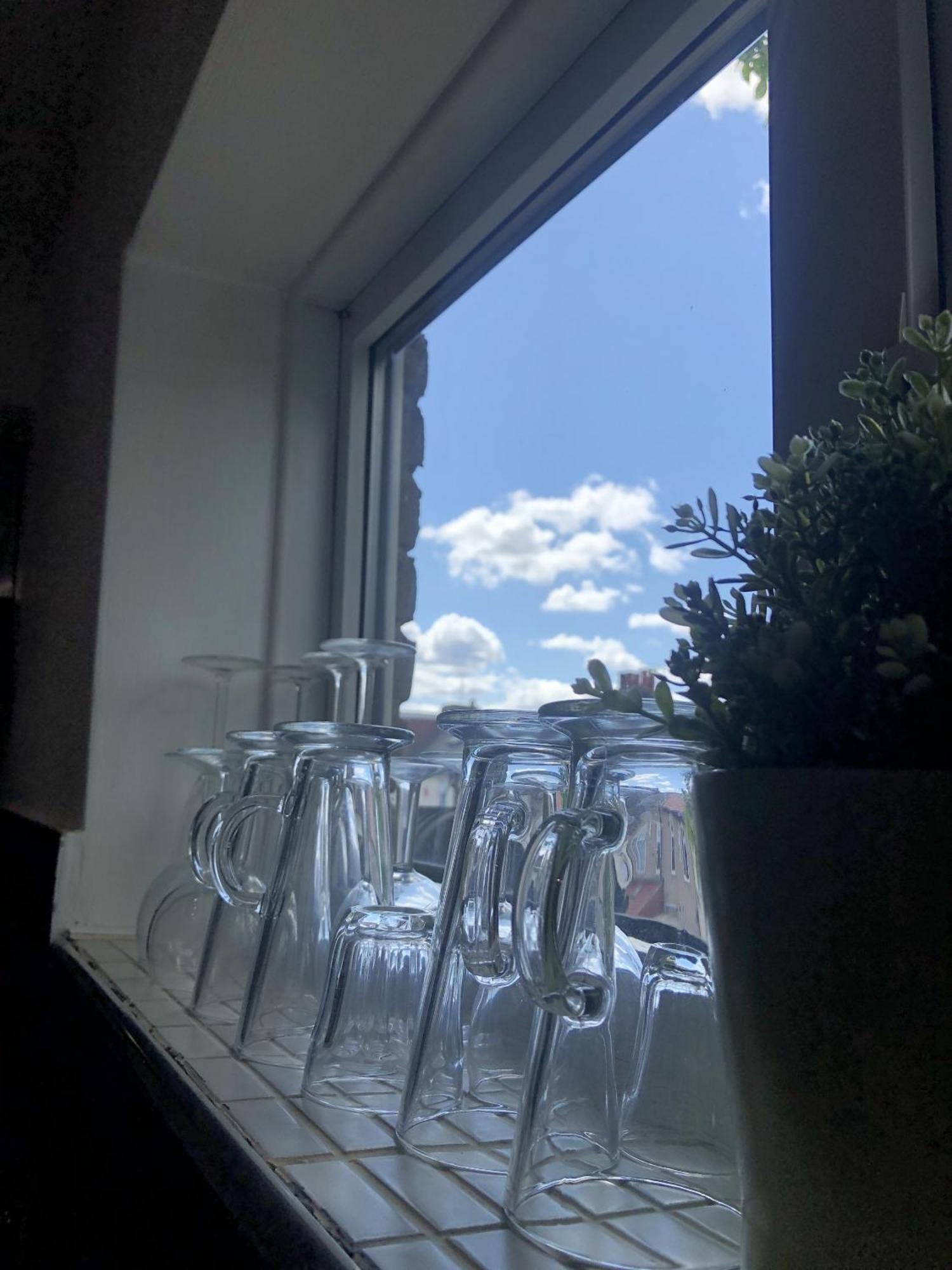 Apple House Guesthouse Heathrow Airport Hillingdon Kamer foto