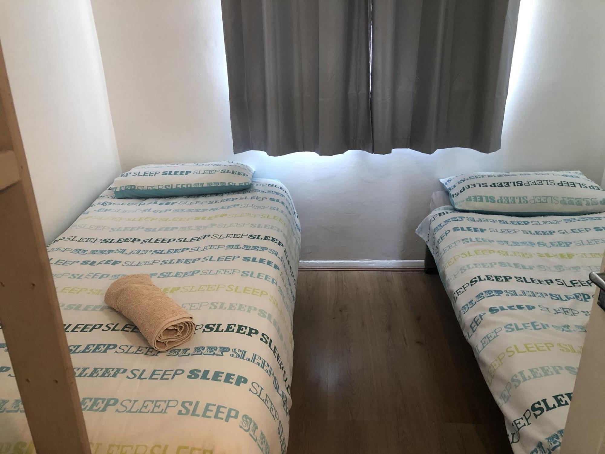 Apple House Guesthouse Heathrow Airport Hillingdon Kamer foto